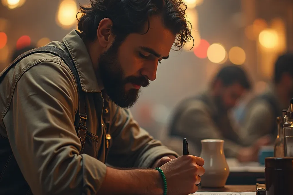 Détail macro montrant la corrosion entre deux métaux différents